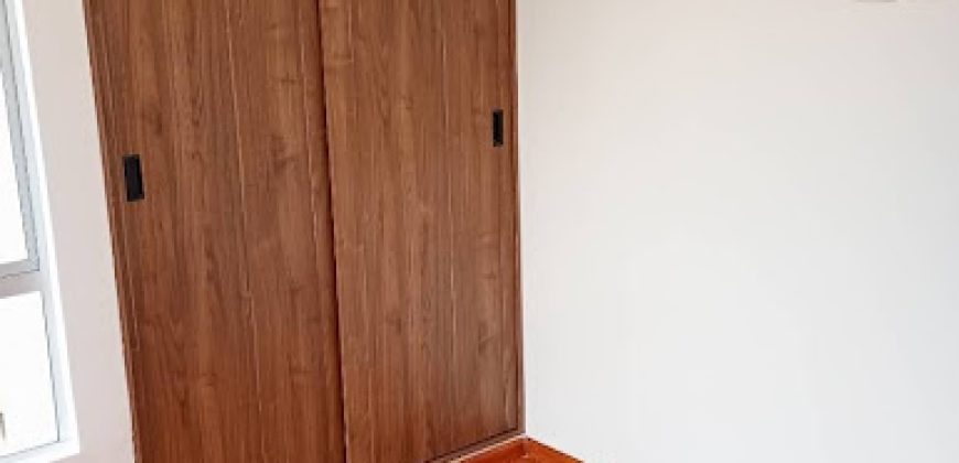 Apartamento en arriendo Altos de la Colina