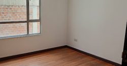 Apartamento en arriendo sector Santiago