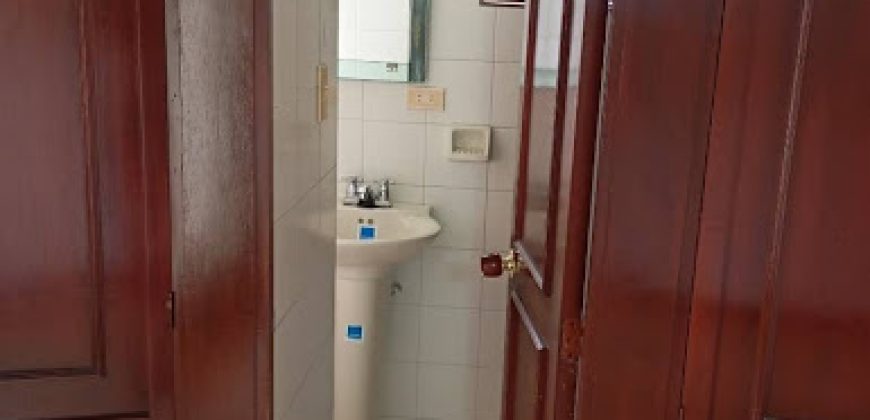 Casa en arriendo La Castellana