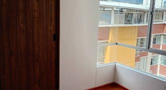 Apartamento en arriendo Altos de la Colina