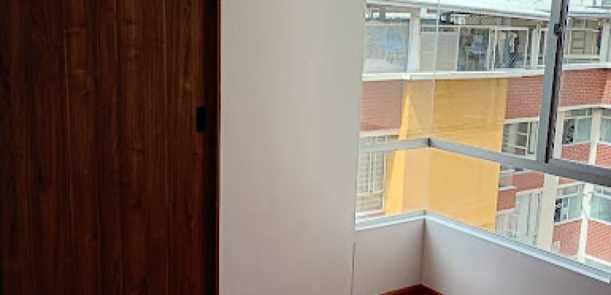 Apartamento en arriendo Altos de la Colina