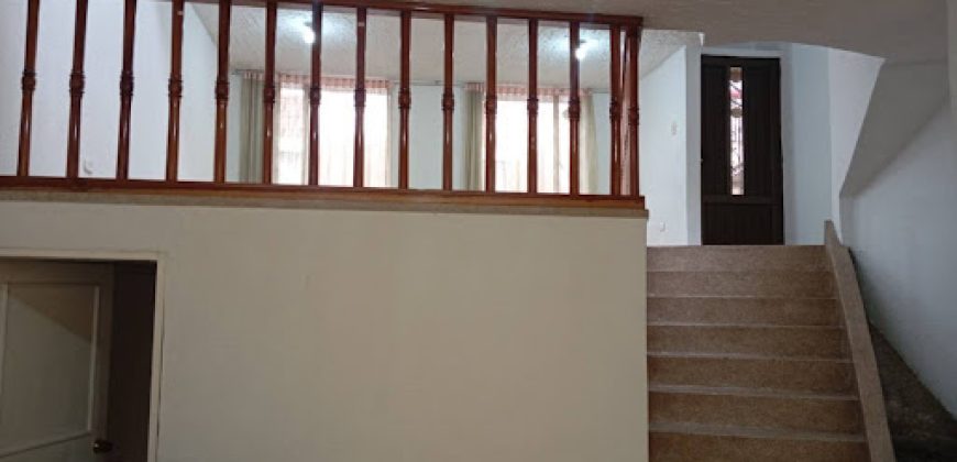 Casa en arriendo La Castellana