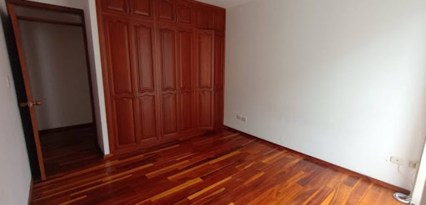 Apartamento en venta sector Marídiaz