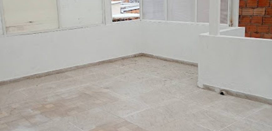 Casa en arriendo sector San Vicente