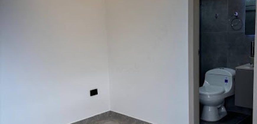 Apartamento en arriendo Edf. Bosques de la Colina