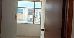 Apartamento en arriendo Edf. Torres Del Prado