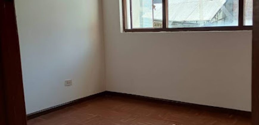 Casa en arriendo sector Pandiaco