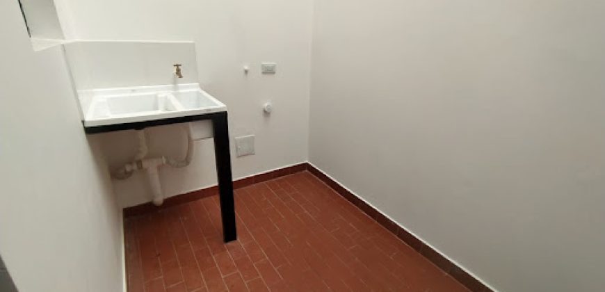 Apartaestudio arriendo San José Obrero