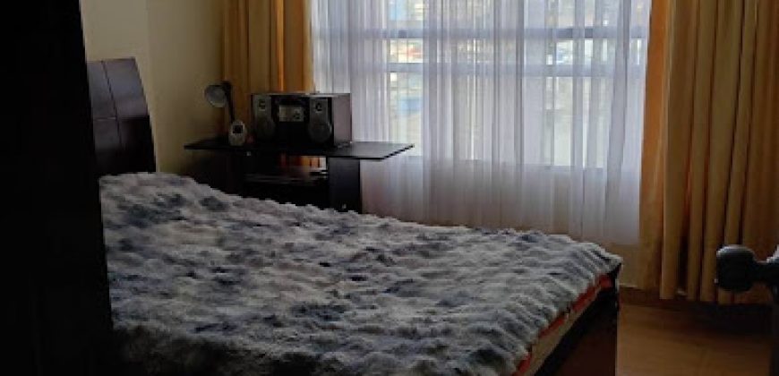 Apartamento en venta sector Paraná
