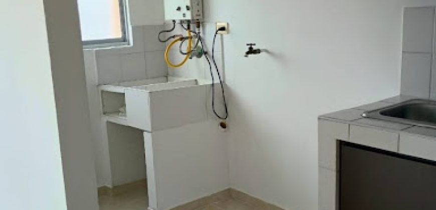 Apartamento en venta Balcones de la Carolina