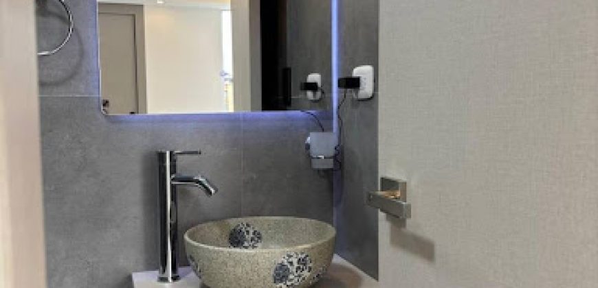 Apartamento en arriendo Edf. Bosques de la Colina
