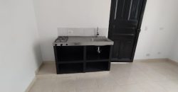 Apartaestudio arriendo San José Obrero