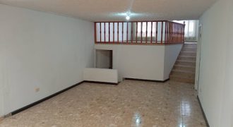 Casa en arriendo La Castellana