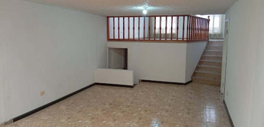 Casa en arriendo La Castellana