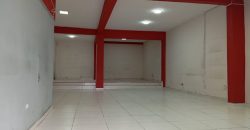 Local en arriendo sector Centro
