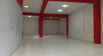 Local en arriendo sector Centro