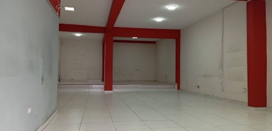 Local en arriendo sector Centro