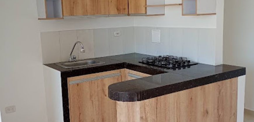 Apartamento en arriendo Altos de la Colina
