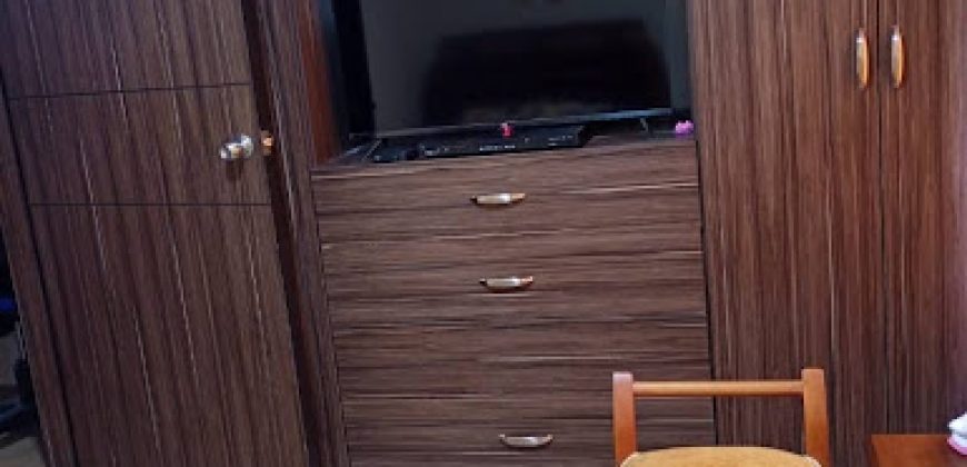 Apartamento en venta sector Paraná