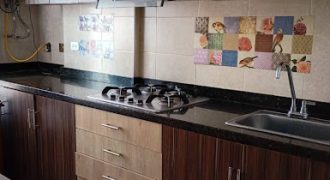 Apartamento en venta sector Paraná