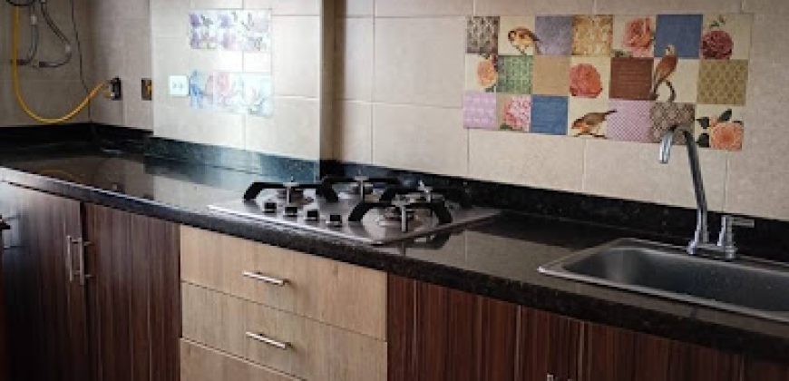 Apartamento en venta sector Paraná