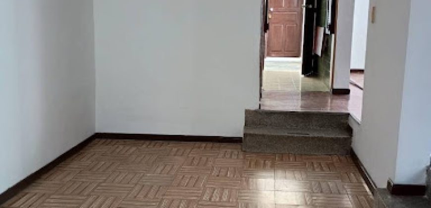 Casa en arriendo sector Pandiaco