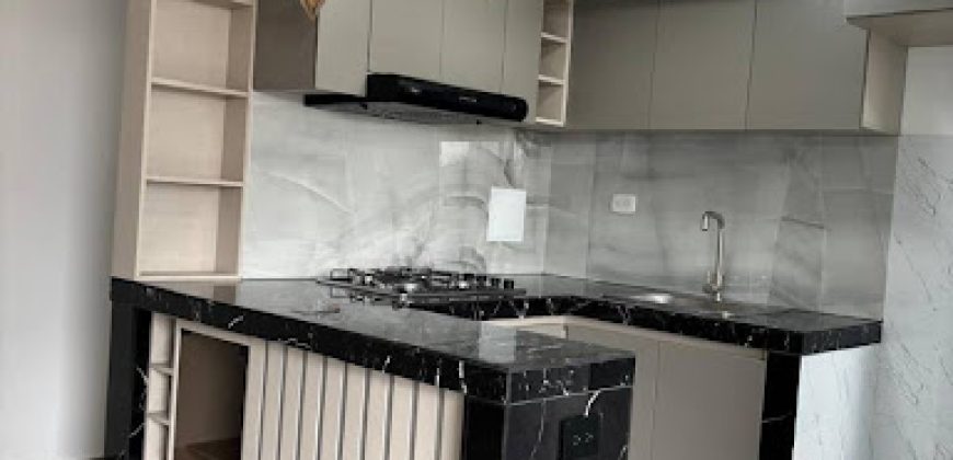 Apartamento en arriendo Edf. Bosques de la Colina
