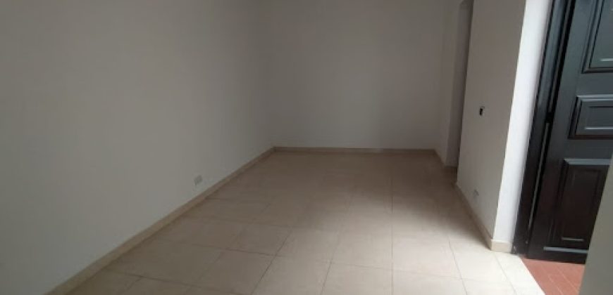 Apartaestudio arriendo San José Obrero