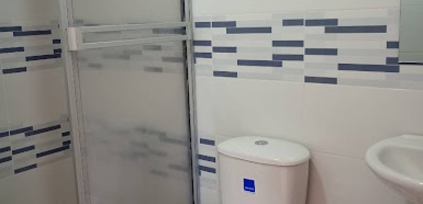 Apartamento en arriendo Altos de la Colina