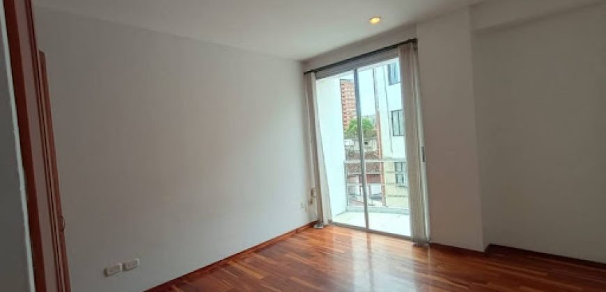 Apartamento en venta sector Marídiaz
