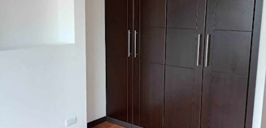 Apartamento en arriendo sector Santiago