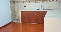 Casa en arriendo sector San Vicente