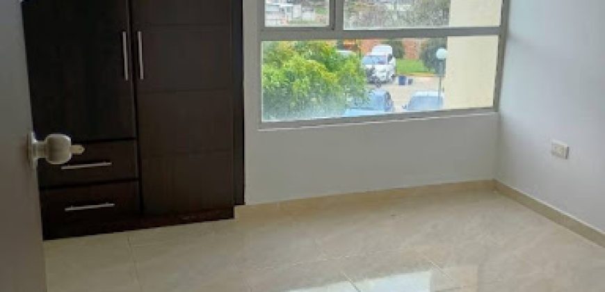 Apartamento en venta Balcones de la Carolina