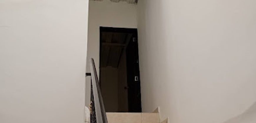 Casa en arriendo sector San Vicente
