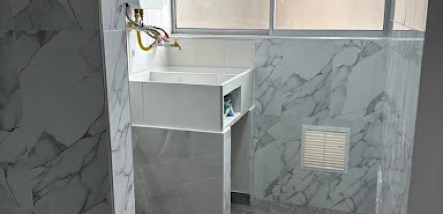 Apartamento en arriendo Edf. Bosques de la Colina