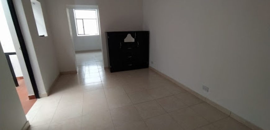 Apartaestudio arriendo San José Obrero
