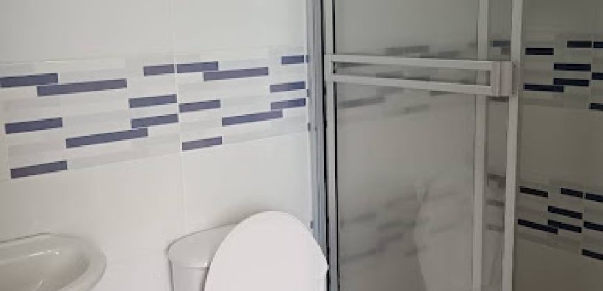 Apartamento en arriendo Altos de la Colina