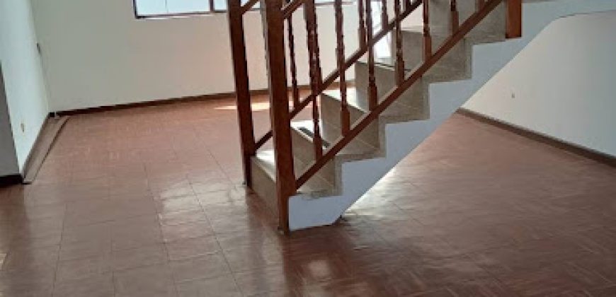 Casa en arriendo sector Pandiaco