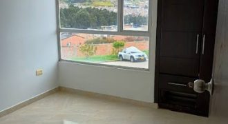 Apartamento en venta Balcones de la Carolina