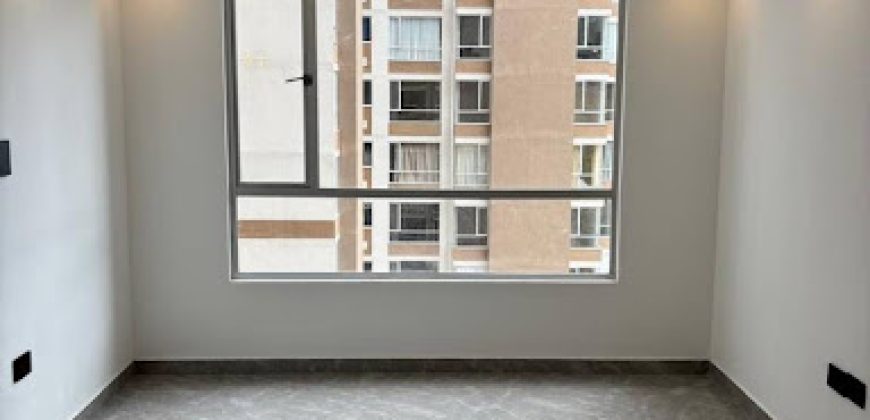 Apartamento en arriendo Edf. Bosques de la Colina