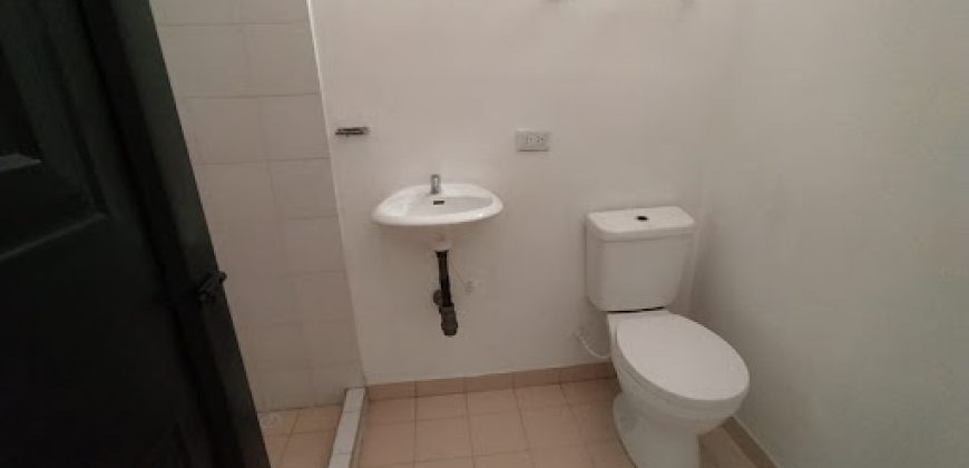 Apartaestudio arriendo San José Obrero