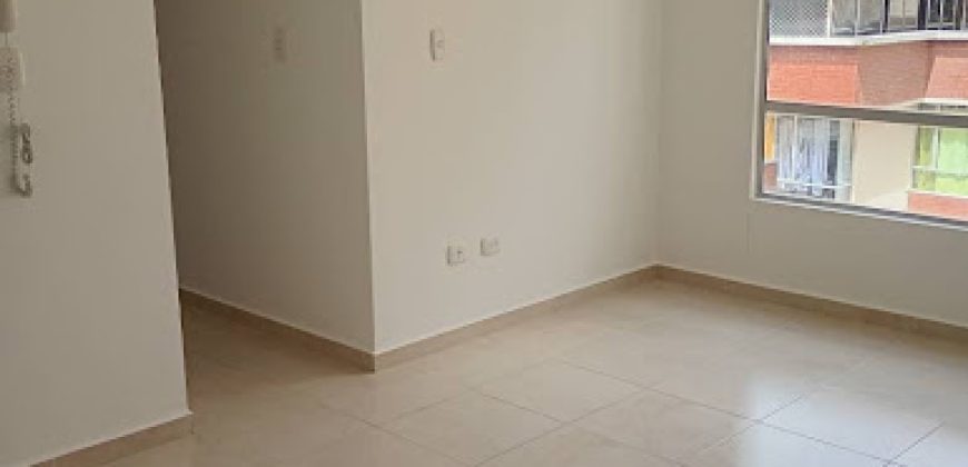 Apartamento en arriendo Altos de la Colina