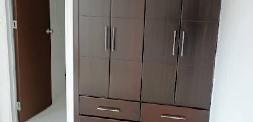 Apartamento en venta Balcones de la Carolina