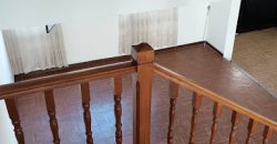 Casa en arriendo sector Pandiaco