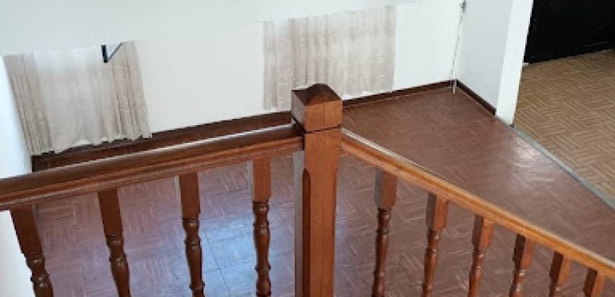 Casa en arriendo sector Pandiaco