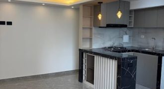 Apartamento en arriendo Edf. Bosques de la Colina