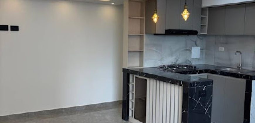 Apartamento en arriendo Edf. Bosques de la Colina