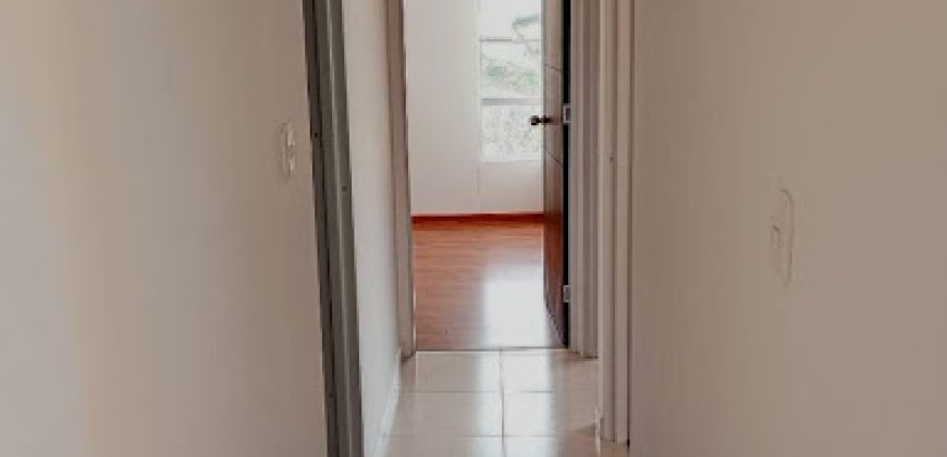 Apartamento en arriendo Altos de la Colina