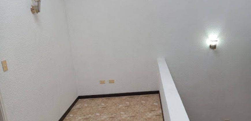 Casa en arriendo La Castellana