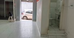 Local en arriendo sector Centro